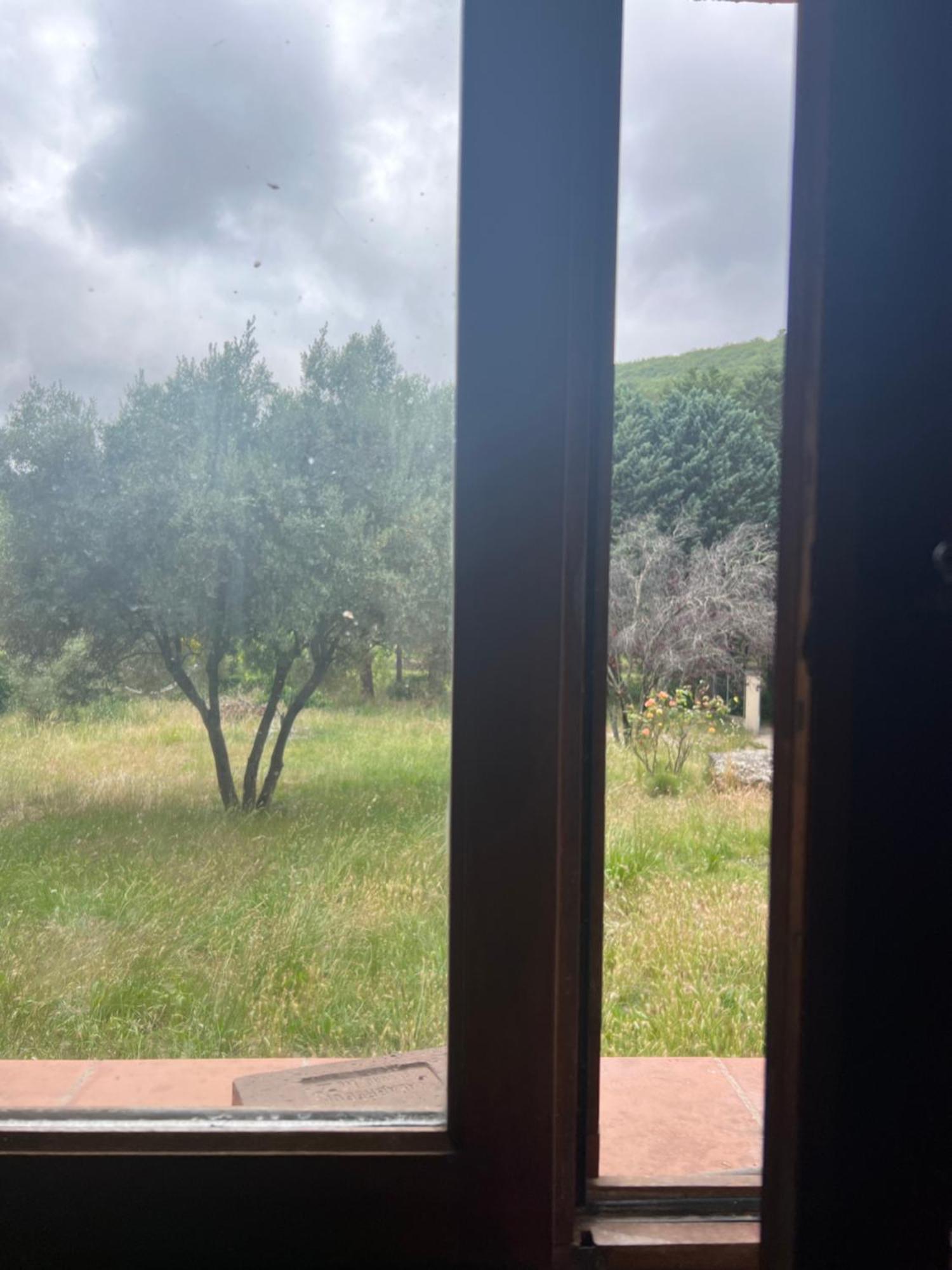 Villa Au Coeur De La Provence Evenos Eksteriør billede