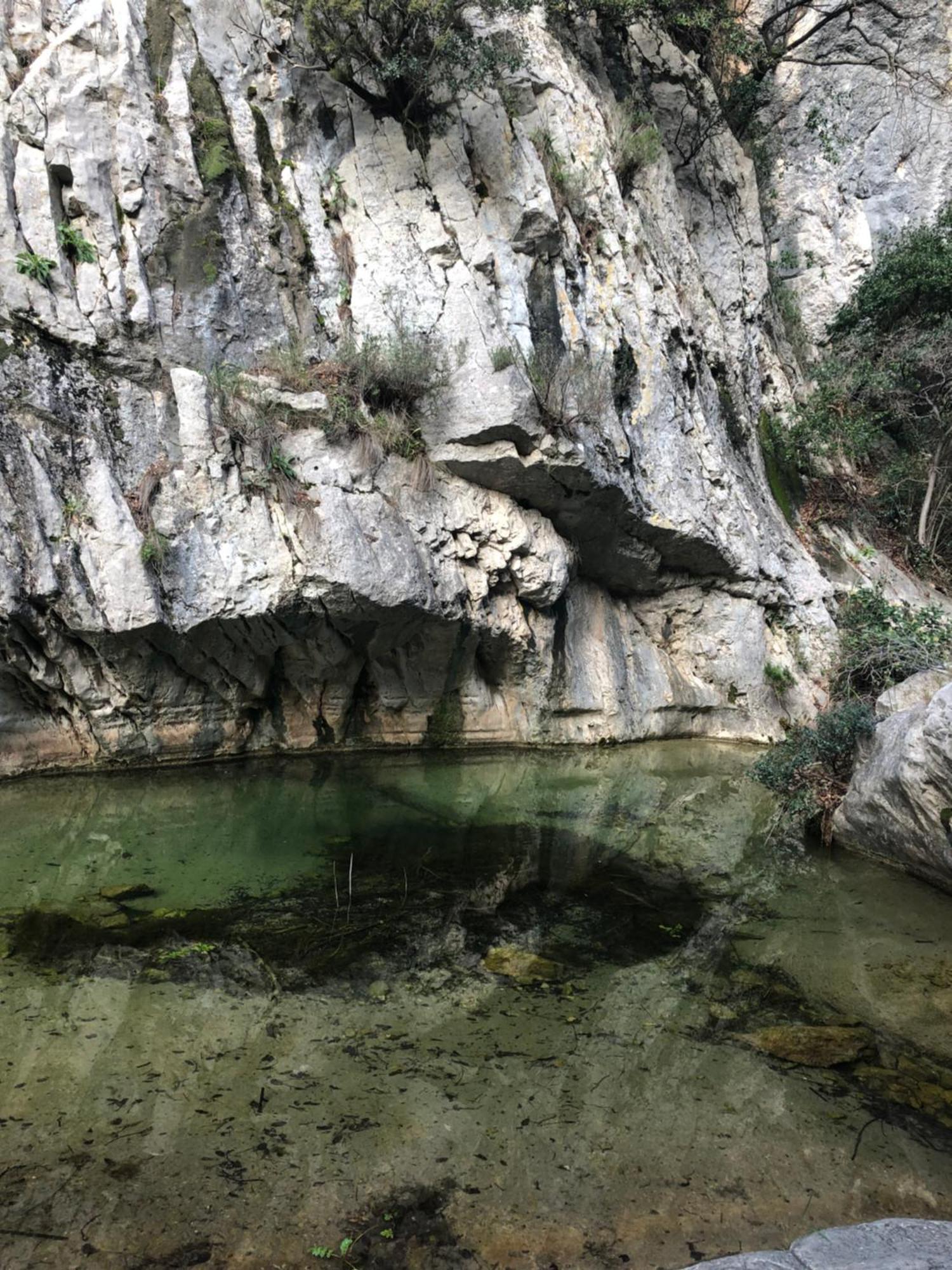 Villa Au Coeur De La Provence Evenos Eksteriør billede