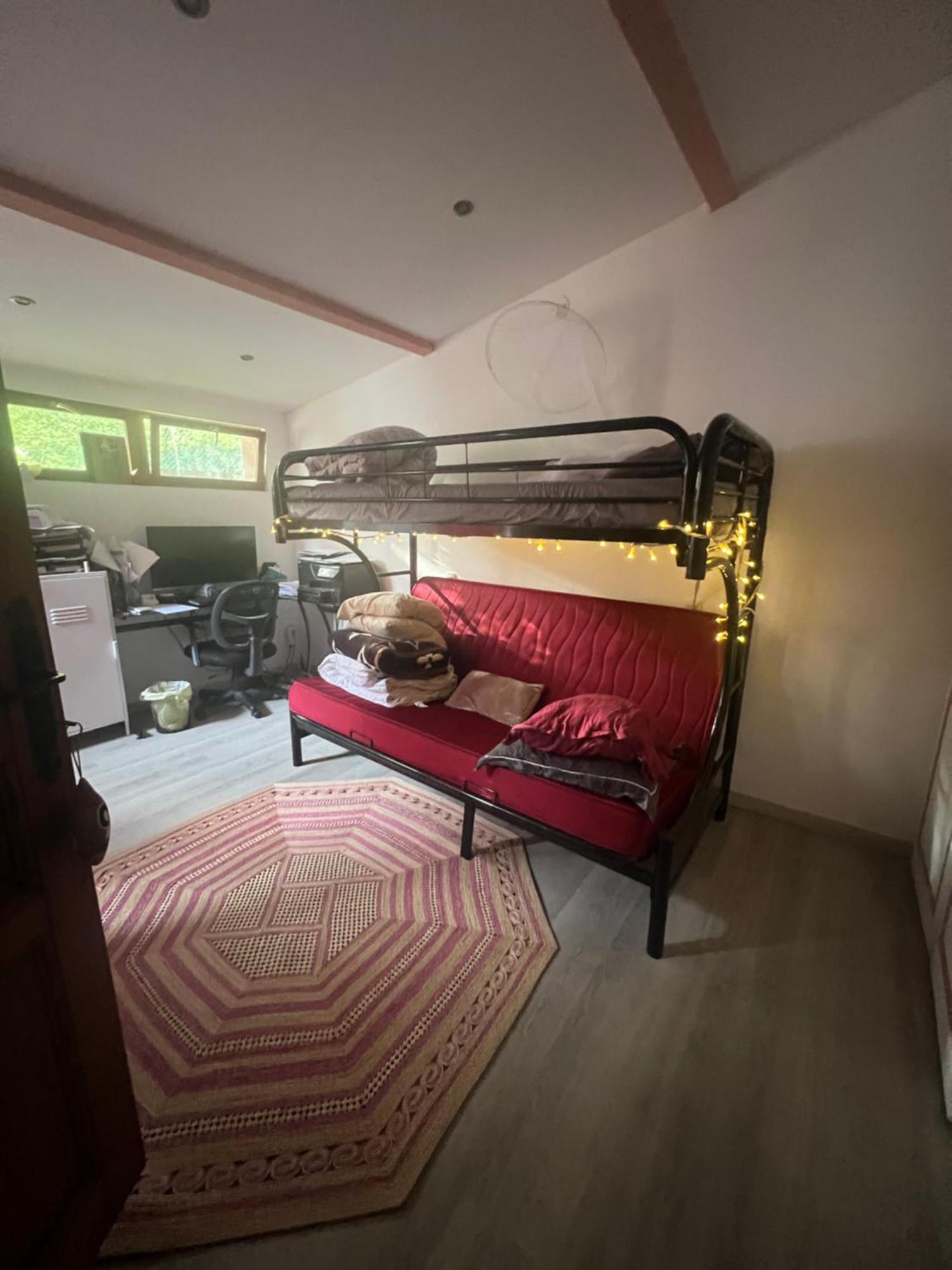 Villa Au Coeur De La Provence Evenos Eksteriør billede