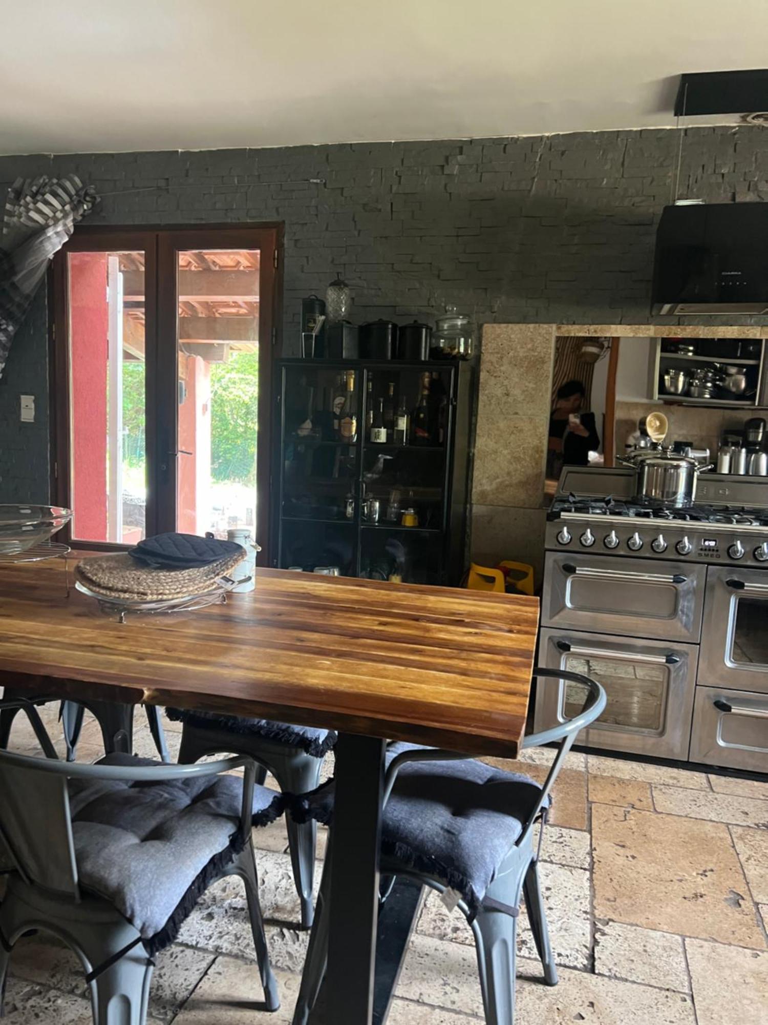 Villa Au Coeur De La Provence Evenos Eksteriør billede