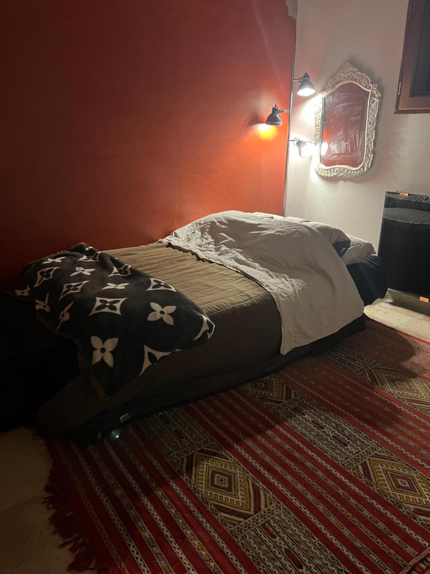 Villa Au Coeur De La Provence Evenos Eksteriør billede